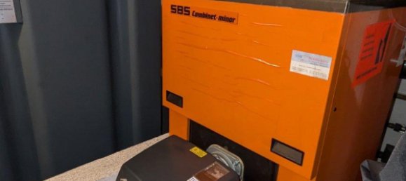 2 bedrooms Townhouse in Leipzig, Germany No. 218621 20