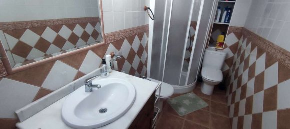 Apartamento de 3 dormitorios en Santa Pola, Spain No. 156909 9
