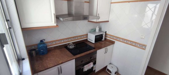 Apartamento de 3 dormitorios en Santa Pola, Spain No. 156909 6