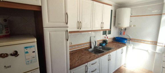 Apartamento de 3 dormitorios en Santa Pola, Spain No. 156909 5