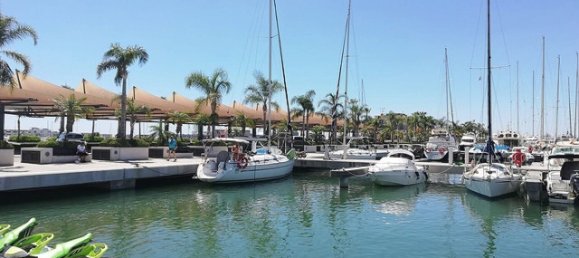 Apartamento de 3 dormitorios en Santa Pola, Spain No. 156909 14