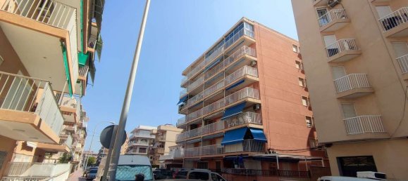 Apartamento de 3 dormitorios en Santa Pola, Spain No. 156909 15