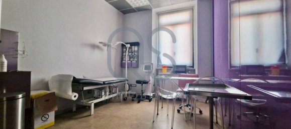 4غرفة عقار تجاري في Turin, Italy رقم 370303 6