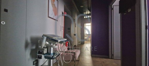 4غرفة عقار تجاري في Turin, Italy رقم 370303 13