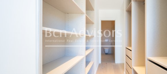 3 غرف نوم بانتهاوس في Barcelona, Spain رقم 164208 26