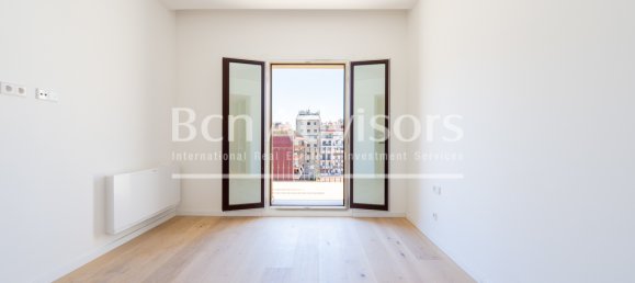 3 غرف نوم بانتهاوس في Barcelona, Spain رقم 164208 34