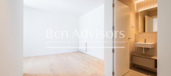 3 غرف نوم بانتهاوس في Barcelona, Spain رقم 164208 31