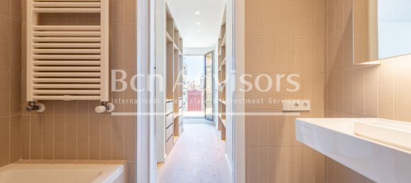 3 غرف نوم بانتهاوس في Barcelona, Spain رقم 164208 28