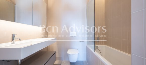 3 غرف نوم بانتهاوس في Barcelona, Spain رقم 164208 27