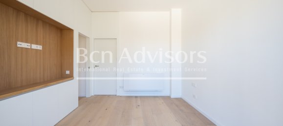 3 غرف نوم بانتهاوس في Barcelona, Spain رقم 164208 24