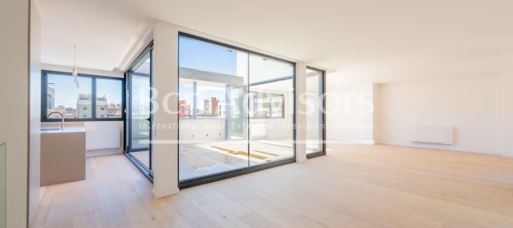 3 غرف نوم بانتهاوس في Barcelona, Spain رقم 164208 4