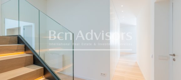 3 غرف نوم بانتهاوس في Barcelona, Spain رقم 164208 19