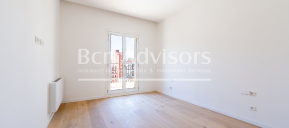 3 غرف نوم بانتهاوس في Barcelona, Spain رقم 164208 33