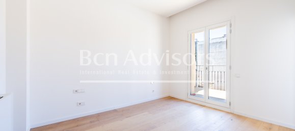 3 غرف نوم بانتهاوس في Barcelona, Spain رقم 164208 23