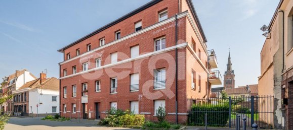 Apartamento de 2 dormitorios en Lannoy, France No. 222416 6