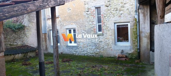 3 bedrooms Townhouse in Fremonville, France No. 88096 14