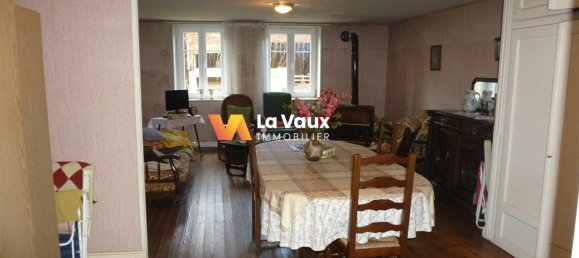 3 bedrooms Townhouse in Fremonville, France No. 88096 9