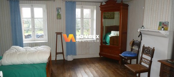 3 bedrooms Townhouse in Fremonville, France No. 88096 11