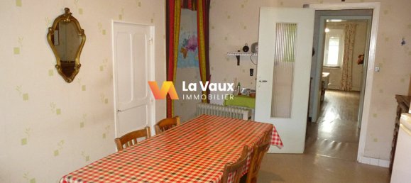 3 bedrooms Townhouse in Fremonville, France No. 88096 5