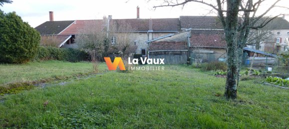 3 bedrooms Townhouse in Fremonville, France No. 88096 16
