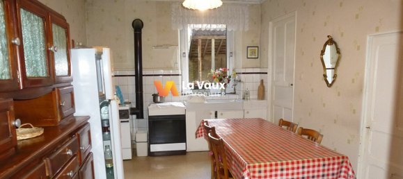 3 bedrooms Townhouse in Fremonville, France No. 88096 4