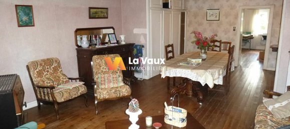 3 bedrooms Townhouse in Fremonville, France No. 88096 2