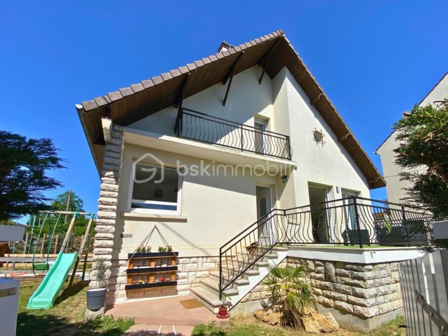 Casa T6 em Savigny-sur-Orge, France N.º 336441