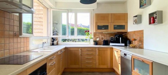 Casa T6 em Savigny-sur-Orge, France N.º 336441 3