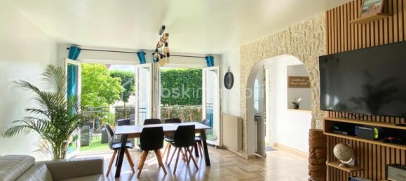 Casa T6 em Savigny-sur-Orge, France N.º 336441 2