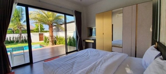 4 bedrooms Cafe / restaurant in Hua Hin, Thailand No. 6932 14