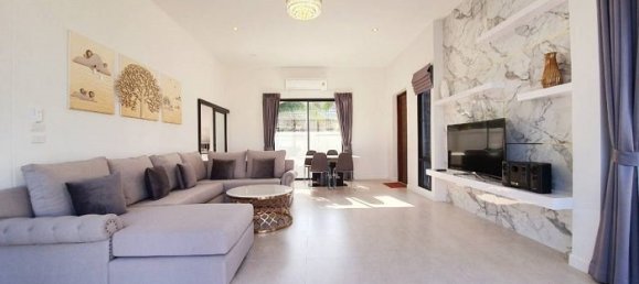 4 bedrooms Cafe / restaurant in Hua Hin, Thailand No. 6932 10