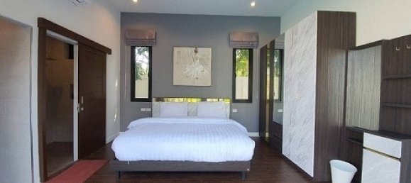 4 bedrooms Cafe / restaurant in Hua Hin, Thailand No. 6932 15