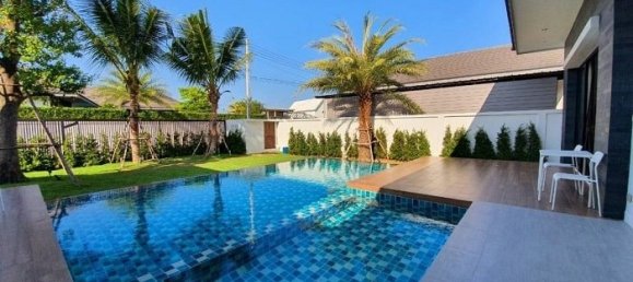 4 bedrooms Cafe / restaurant in Hua Hin, Thailand No. 6932 4