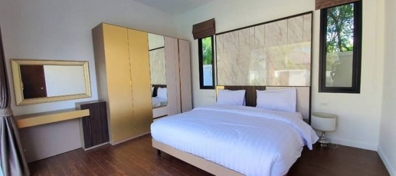 4 bedrooms Cafe / restaurant in Hua Hin, Thailand No. 6932 13