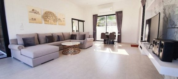 4 bedrooms Cafe / restaurant in Hua Hin, Thailand No. 6932 9