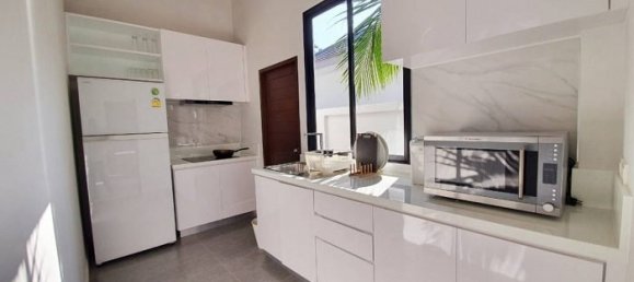 4 bedrooms Cafe / restaurant in Hua Hin, Thailand No. 6932 11