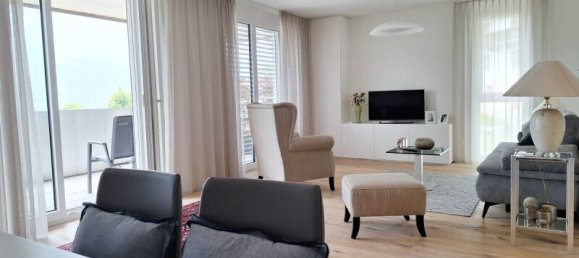 3 rooms Apartment in Jenbach, Austria No. 216811 6