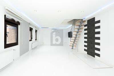 3 rooms Townhouse in North Rhine-Westphalia, Germany No. 291017