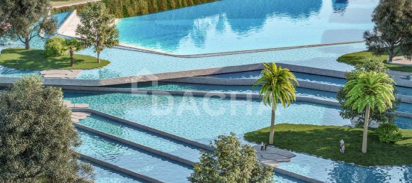 6 chambres Villa à Al Barari, UAE No. 28019 8