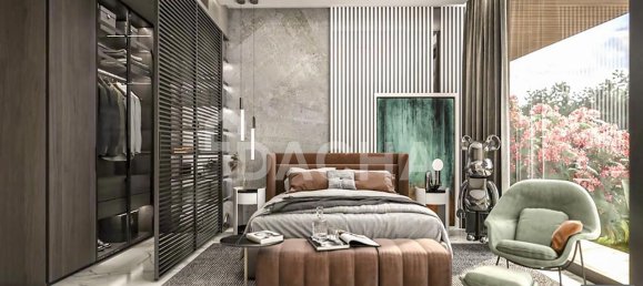 6 chambres Villa à Al Barari, UAE No. 28019 7