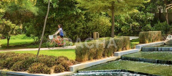 6 chambres Villa à Al Barari, UAE No. 28019 11