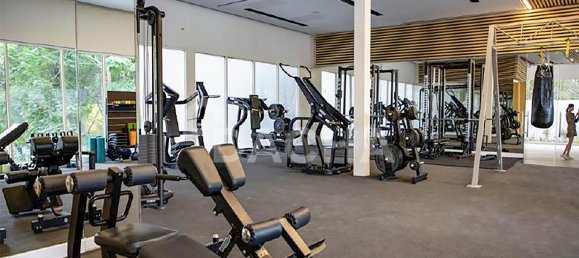 6 chambres Villa à Al Barari, UAE No. 28019 12