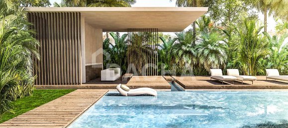 6 chambres Villa à Al Barari, UAE No. 28019 16