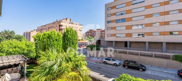 Квартира с 3 спальнями в Мадрид, Испания № 143294 15