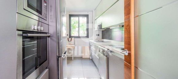 Квартира с 3 спальнями в Мадрид, Испания № 143294 9