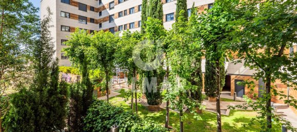 Квартира с 3 спальнями в Мадрид, Испания № 143294 14