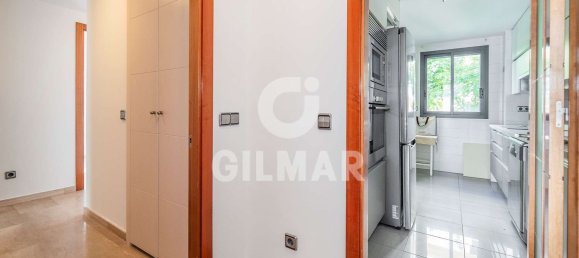 Квартира с 3 спальнями в Мадрид, Испания № 143294 8