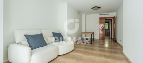 Квартира с 3 спальнями в Мадрид, Испания № 143294 4