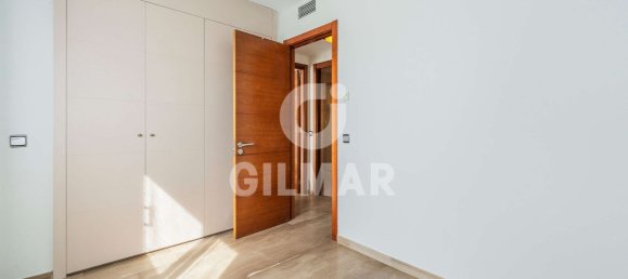 Квартира с 3 спальнями в Мадрид, Испания № 143294 25