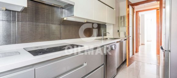 Квартира с 3 спальнями в Мадрид, Испания № 143294 11